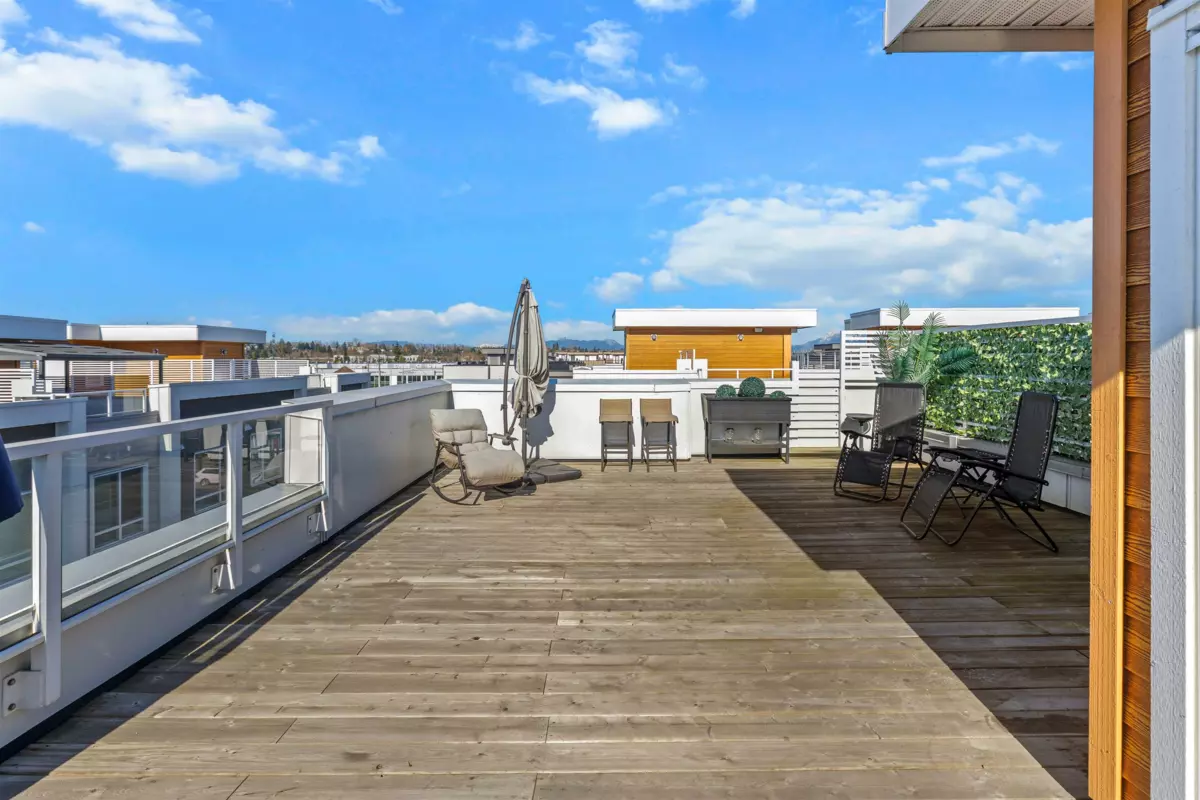 Breakfast Nook Photo of 22 19628 55a Avenue, Langley, BC