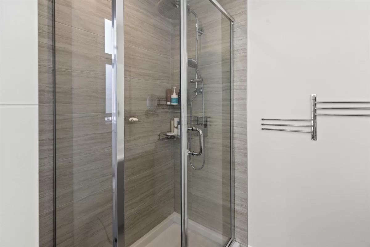 Entry Foyer Photo of 22 19628 55a Avenue, Langley, BC