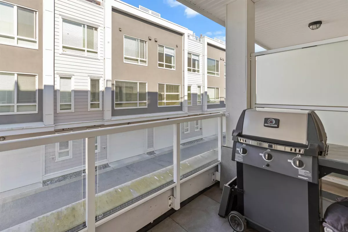 Laundry Room Photo of 22 19628 55a Avenue, Langley, BC