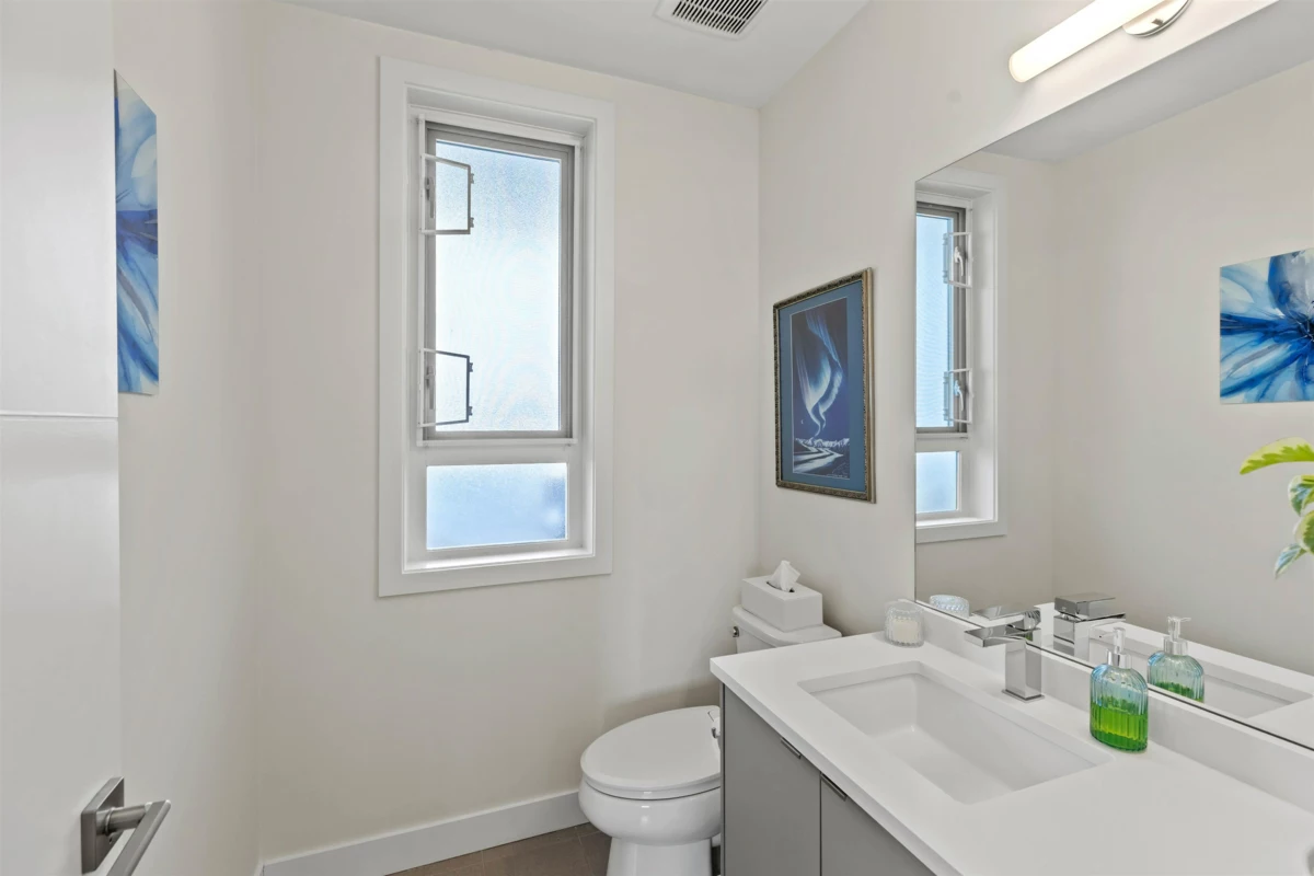 Mudroom Photo of 22 19628 55a Avenue, Langley, BC