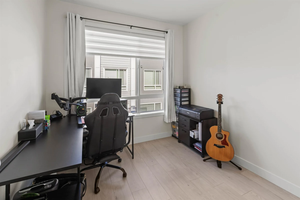 Office / Den Photo of 22 19628 55a Avenue, Langley, BC