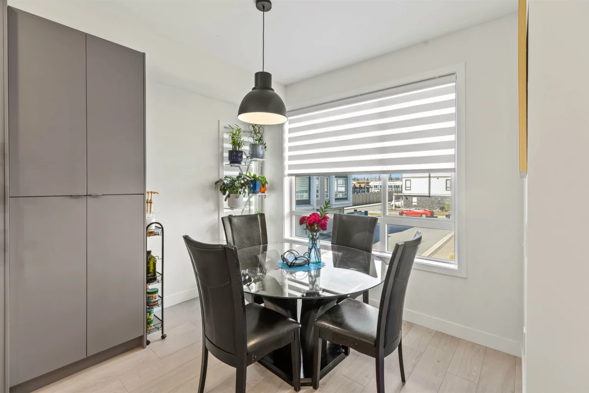 Pantry Photo of 22 19628 55a Avenue, Langley, BC