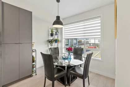 Pantry Photo of 22 19628 55a Avenue, Langley, BC