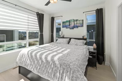 Walk-In Closet Photo of 22 19628 55a Avenue, Langley, BC