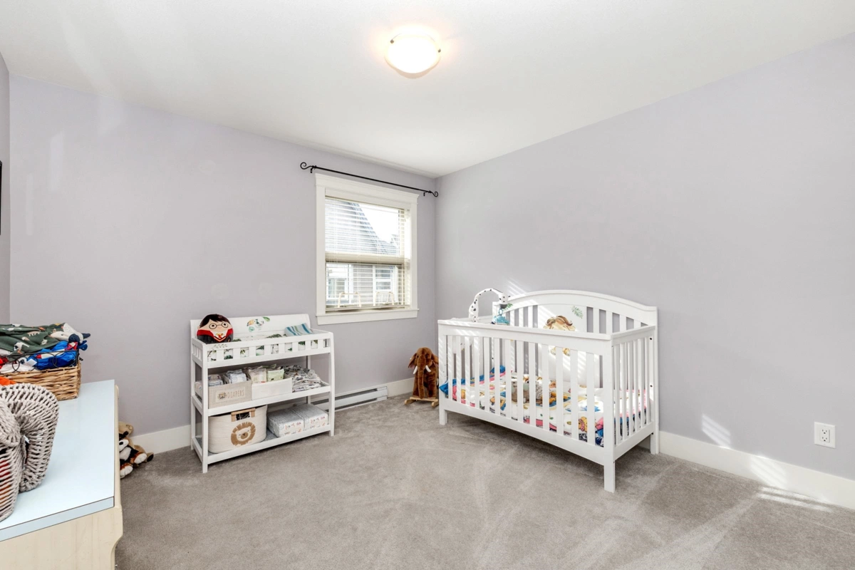 Basement Recreation Room Photo of 30 19095 Mitchell Road, Pitt Meadows, BC