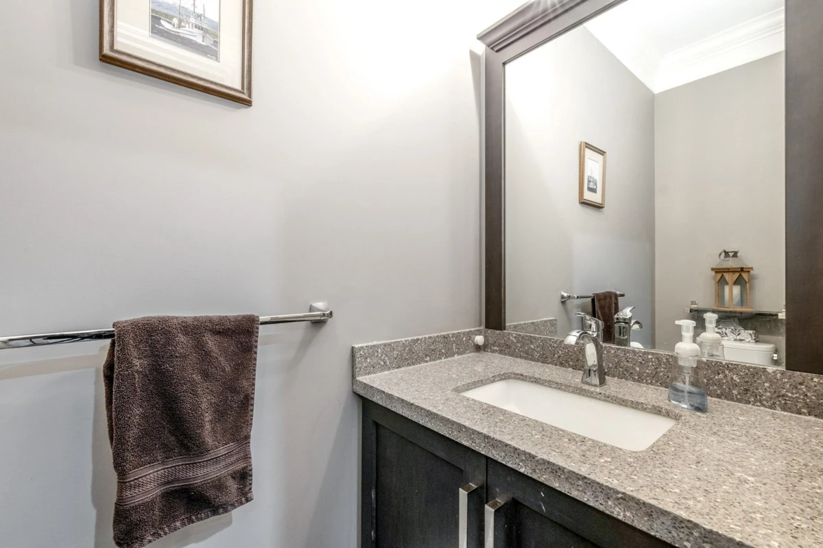 Bedroom 2 Photo of 30 19095 Mitchell Road, Pitt Meadows, BC