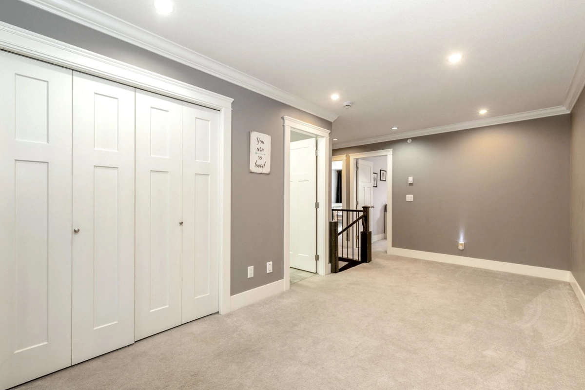 Bedroom 3 Photo of 30 19095 Mitchell Road, Pitt Meadows, BC