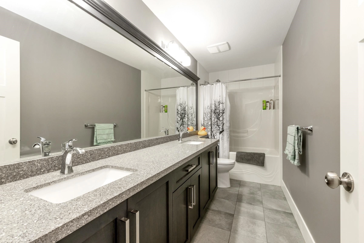 Laundry Room Photo of 30 19095 Mitchell Road, Pitt Meadows, BC