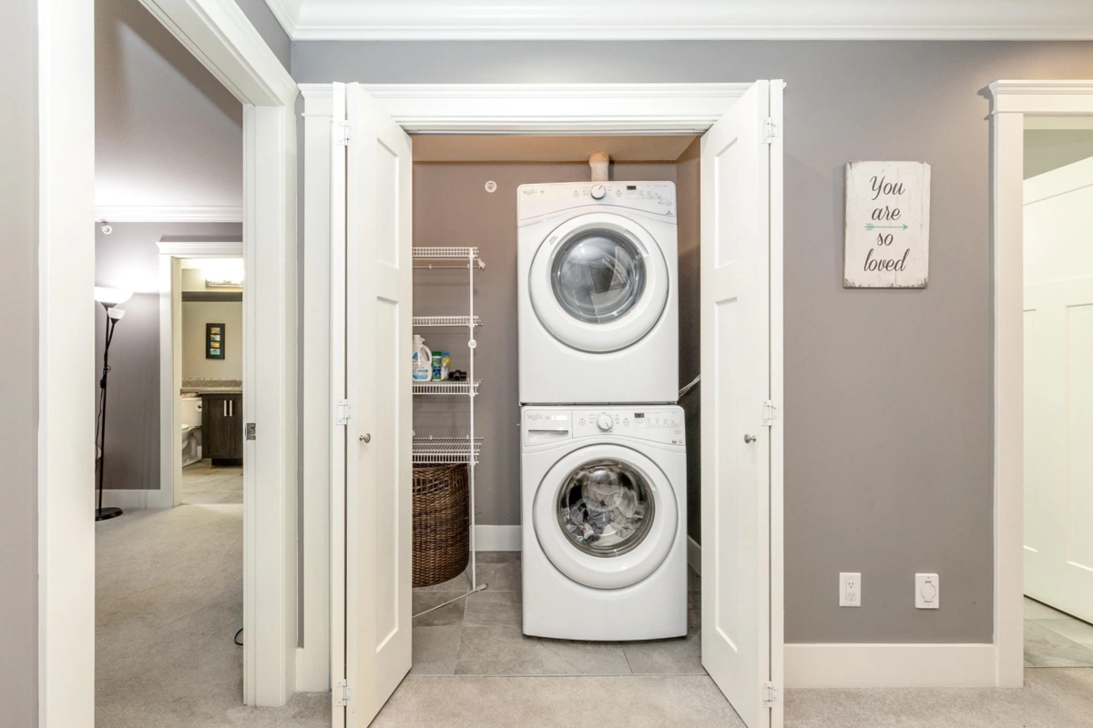 Mudroom Photo of 30 19095 Mitchell Road, Pitt Meadows, BC