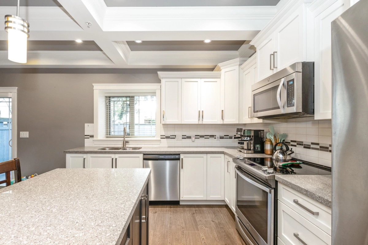 Pantry Photo of 30 19095 Mitchell Road, Pitt Meadows, BC