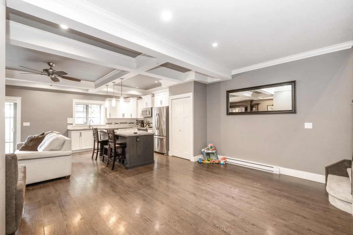Primary Bathroom Photo of 30 19095 Mitchell Road, Pitt Meadows, BC