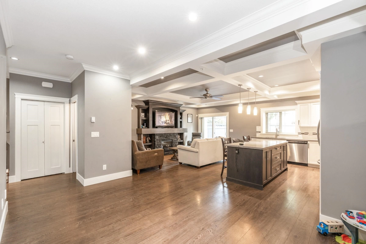 Walk-In Closet Photo of 30 19095 Mitchell Road, Pitt Meadows, BC