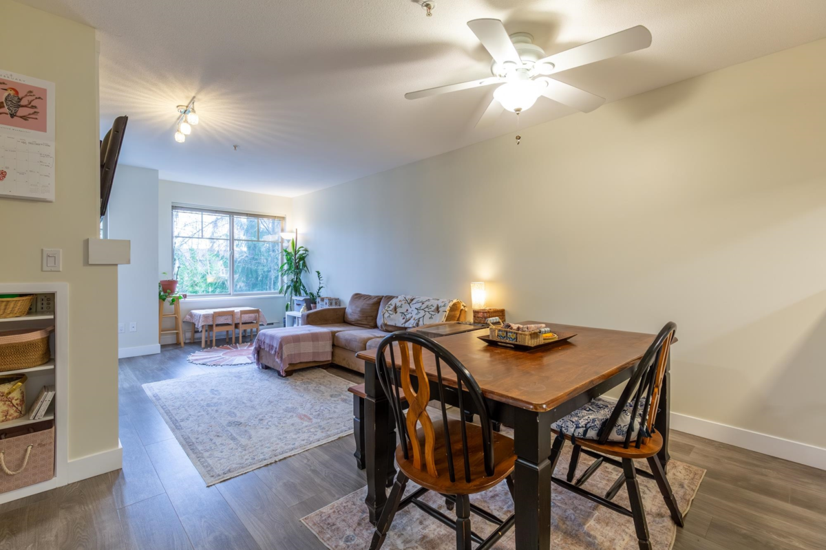 Exterior Rear Photo of 230 27358 32 Avenue, Langley, BC