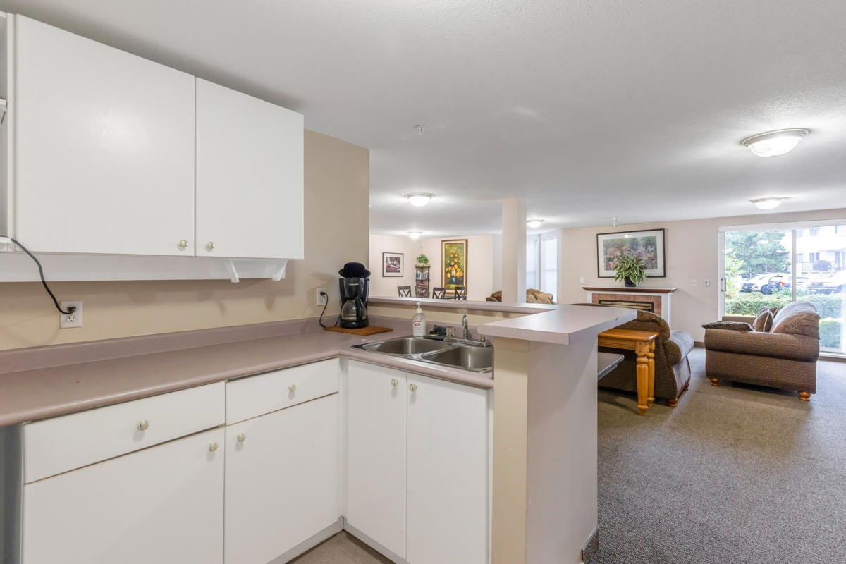 Hallway Photo of 230 27358 32 Avenue, Langley, BC