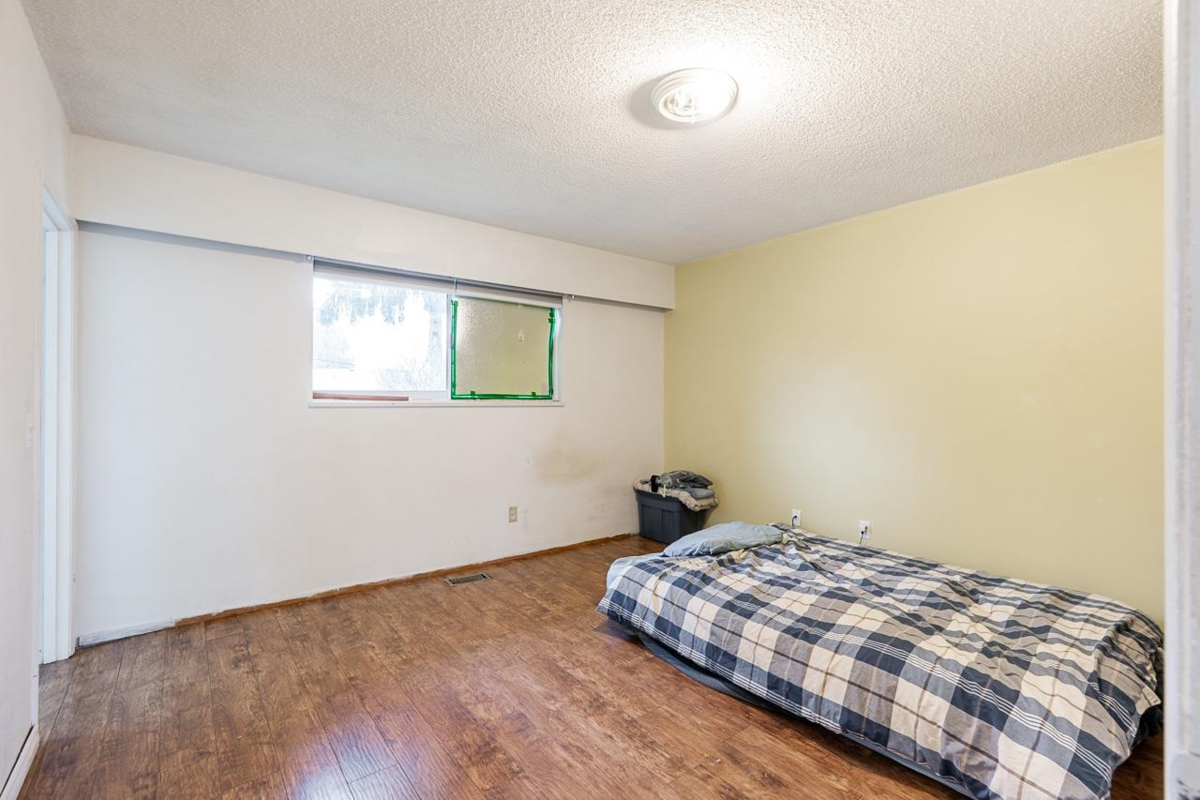 Bedroom 3 Photo of 15058 Robin Crescent, Surrey, BC