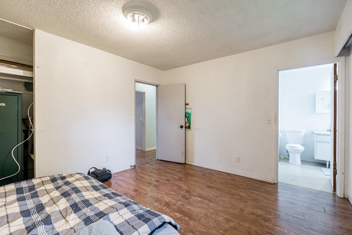 Bedroom 4 Photo of 15058 Robin Crescent, Surrey, BC