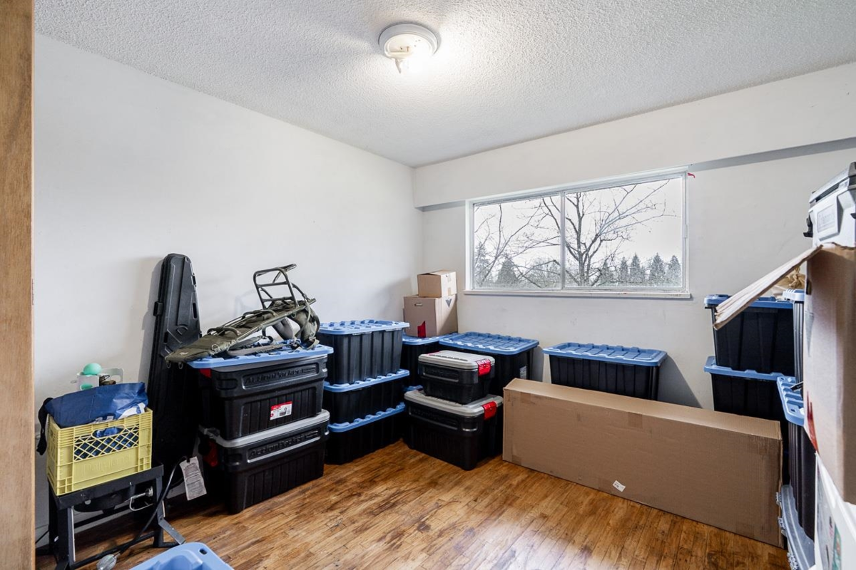 Office / Den Photo of 15058 Robin Crescent, Surrey, BC