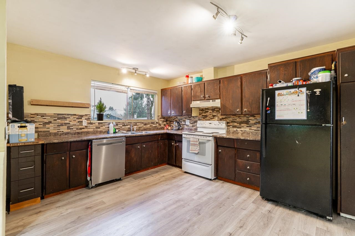 Primary Bedroom Photo of 15058 Robin Crescent, Surrey, BC