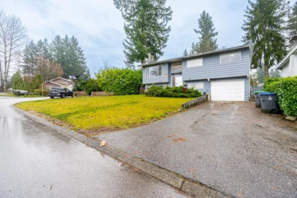 15058 Robin Crescent, Surrey, BC