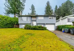 15058 Robin Crescent, Surrey, BC