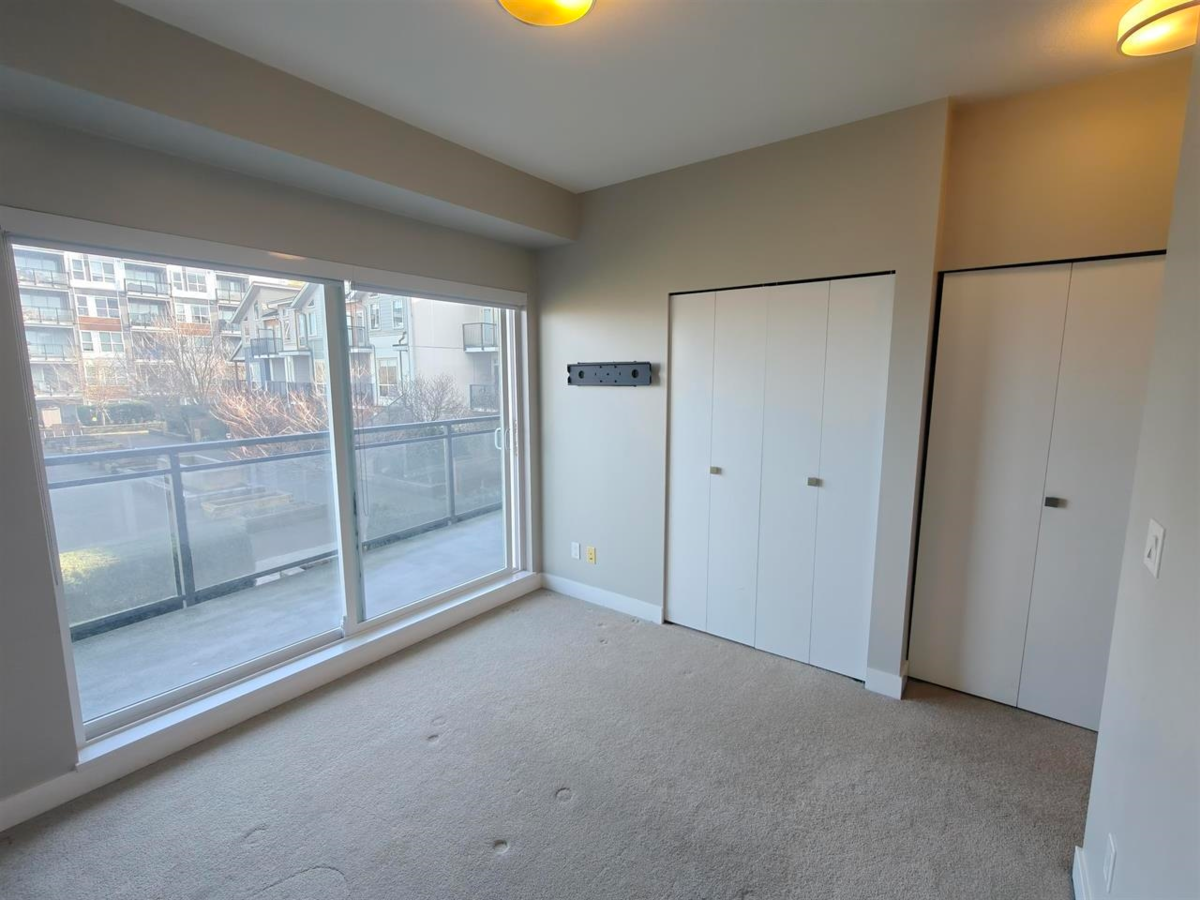 Basement Recreation Room Photo of 212 10155 River Drive, Richmond, BC