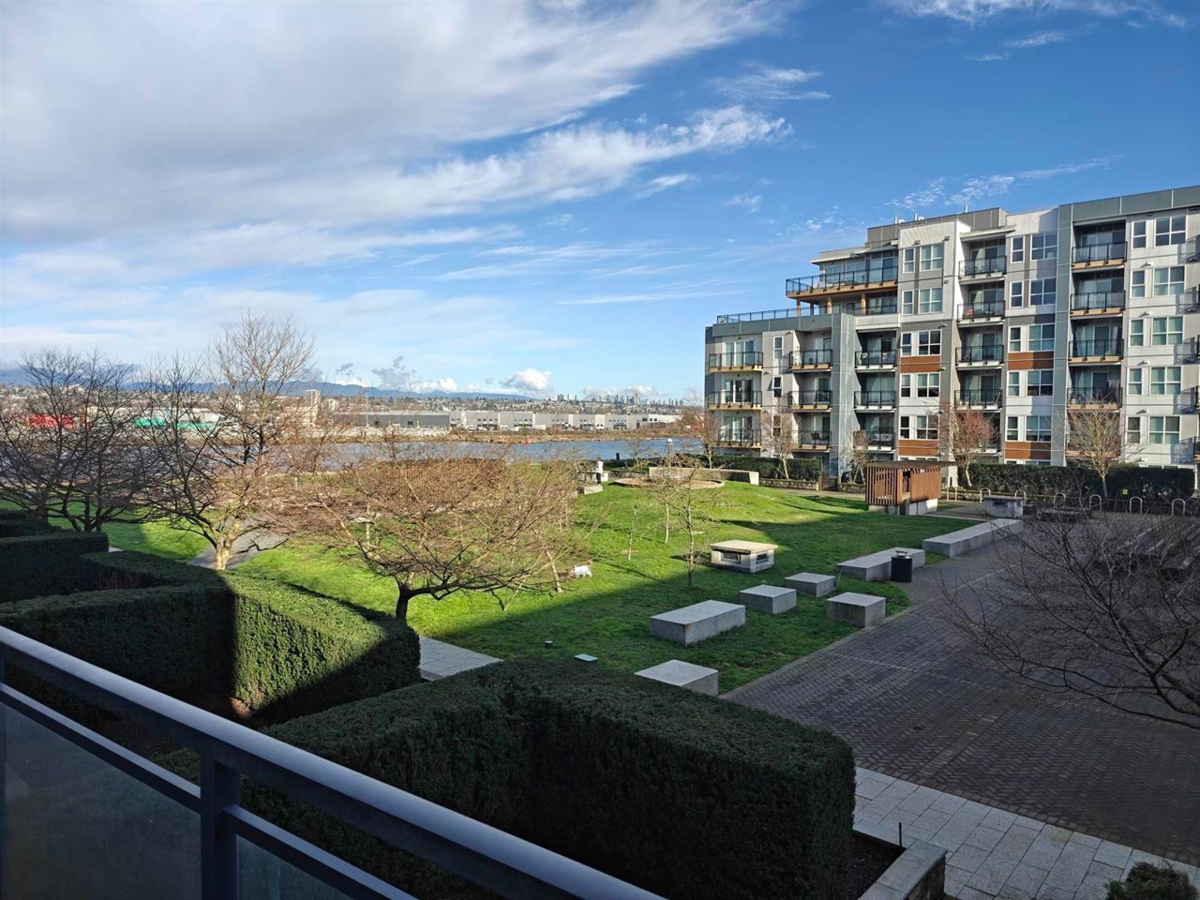 Bedroom 2 Photo of 212 10155 River Drive, Richmond, BC