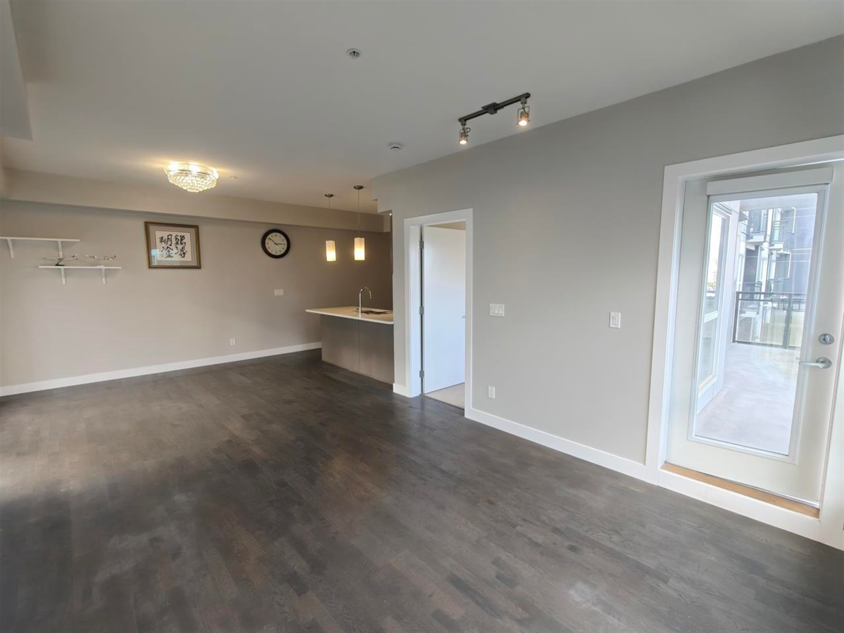 Bedroom 3 Photo of 212 10155 River Drive, Richmond, BC