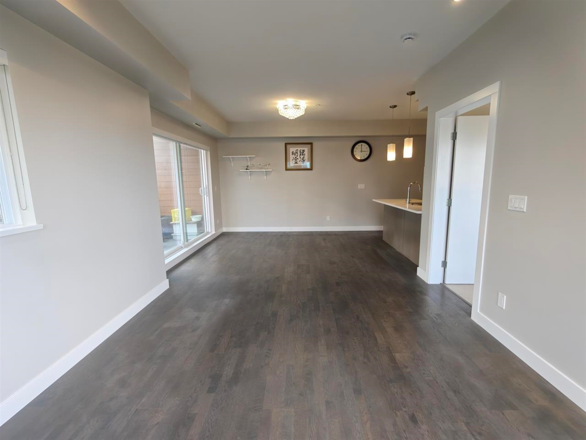 Bedroom 4 Photo of 212 10155 River Drive, Richmond, BC