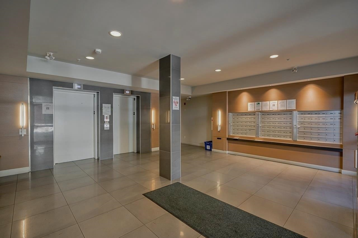 Garden / Landscaping Photo of 212 10155 River Drive, Richmond, BC