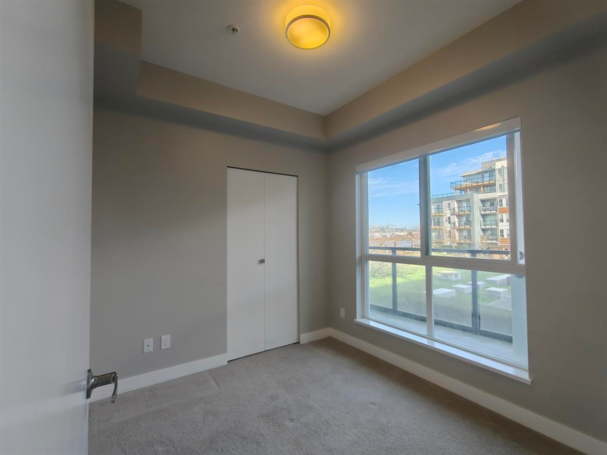 Hallway Photo of 212 10155 River Drive, Richmond, BC