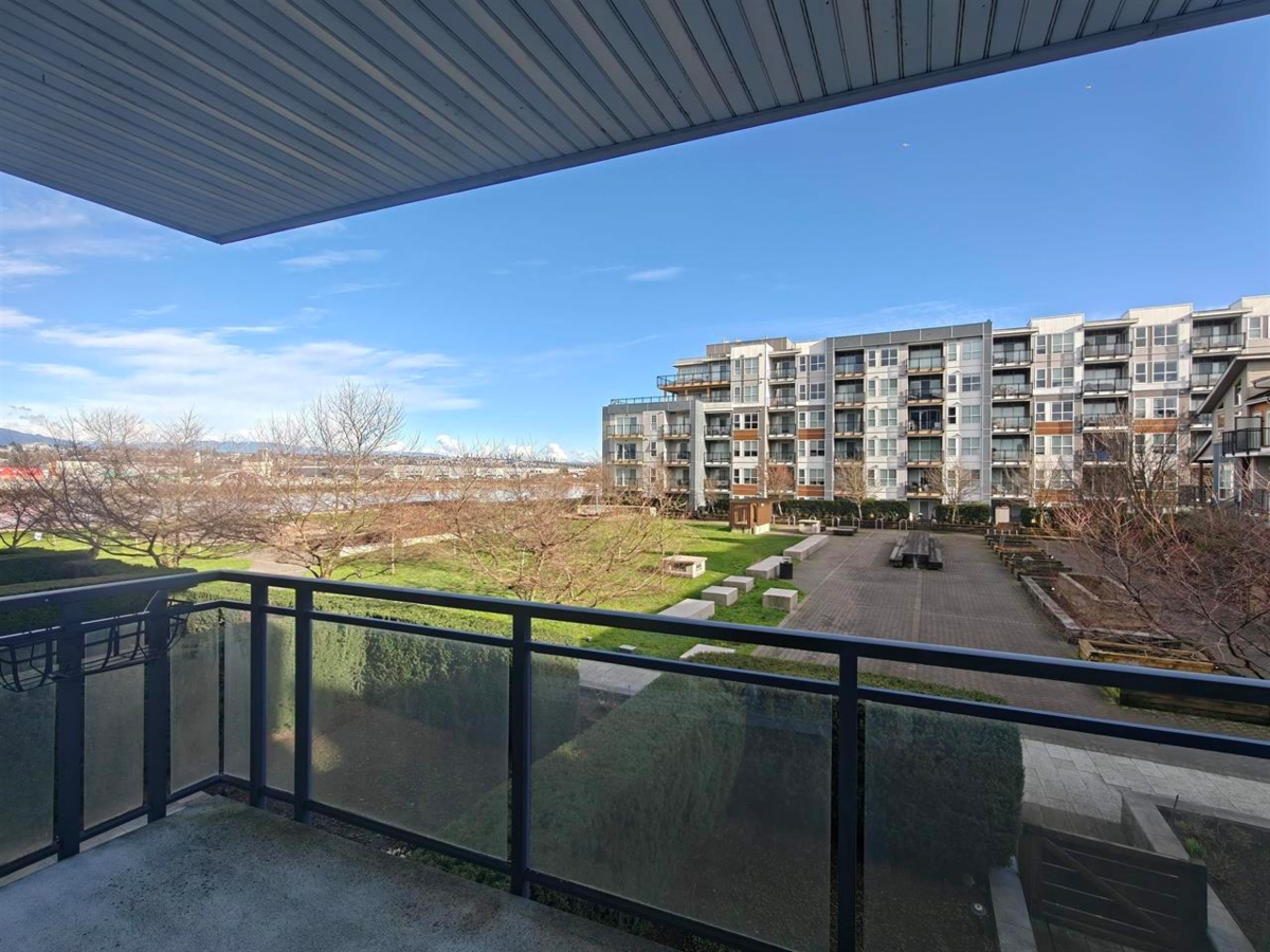 Loft / Bonus Room Photo of 212 10155 River Drive, Richmond, BC