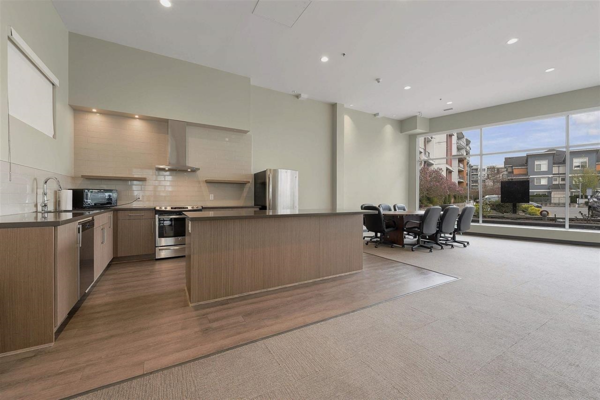 Neighborhood Park Photo Near 212 10155 River Drive, Richmond, BC