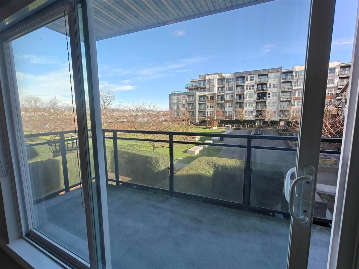 Office / Den Photo of 212 10155 River Drive, Richmond, BC