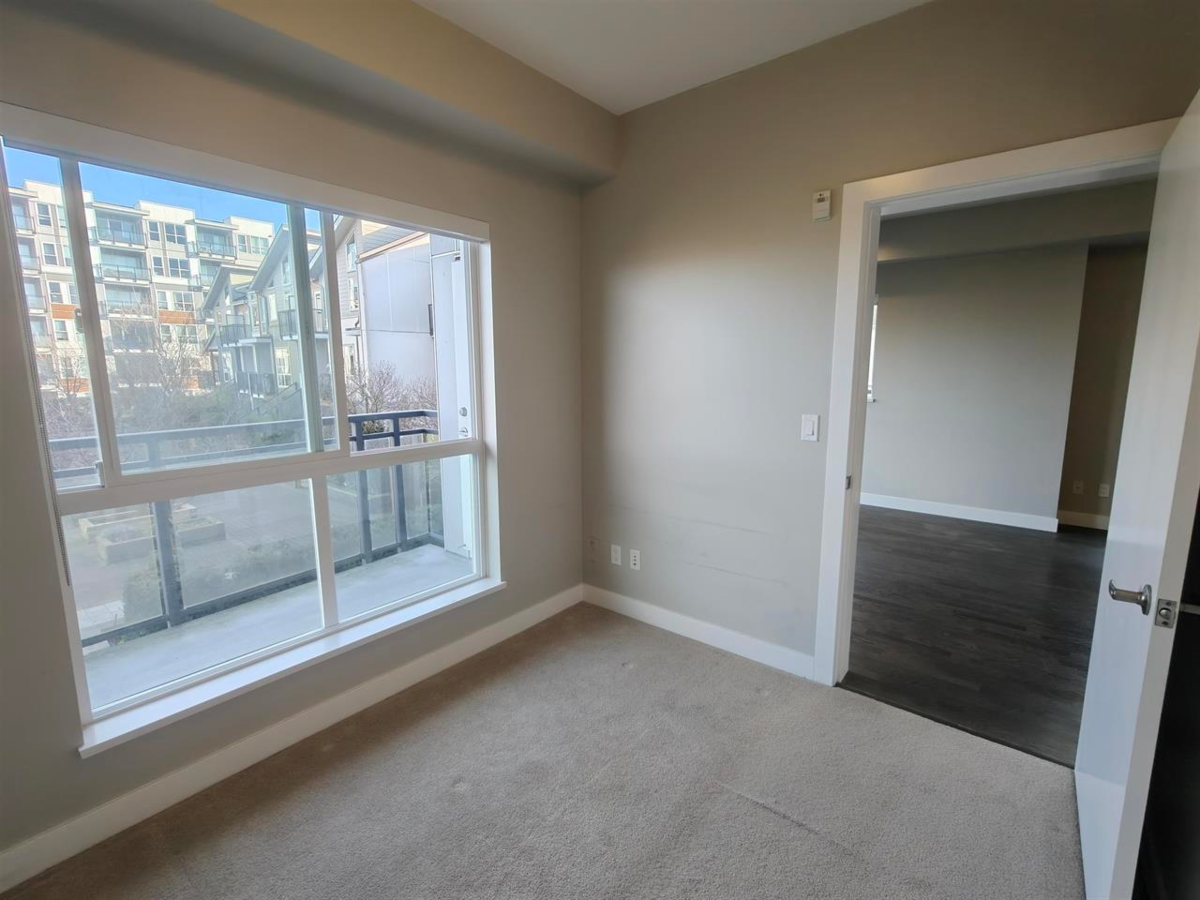 Outdoor Patio Photo of 212 10155 River Drive, Richmond, BC