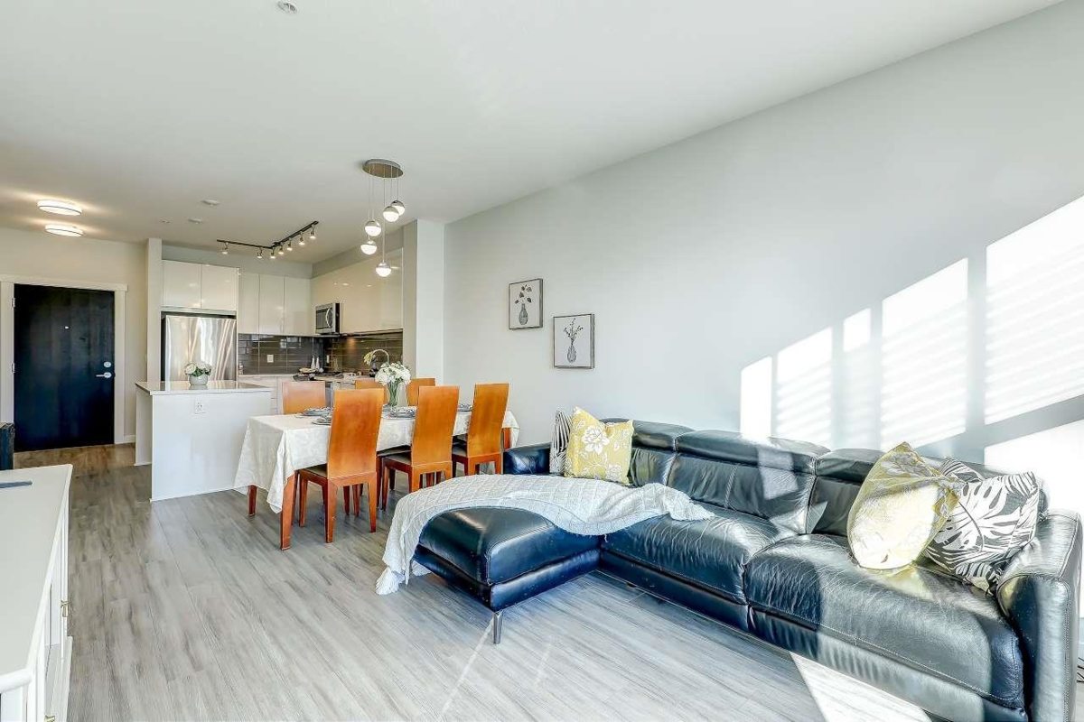 Bedroom 2 Photo of b220 8150 207 Street, Langley, BC