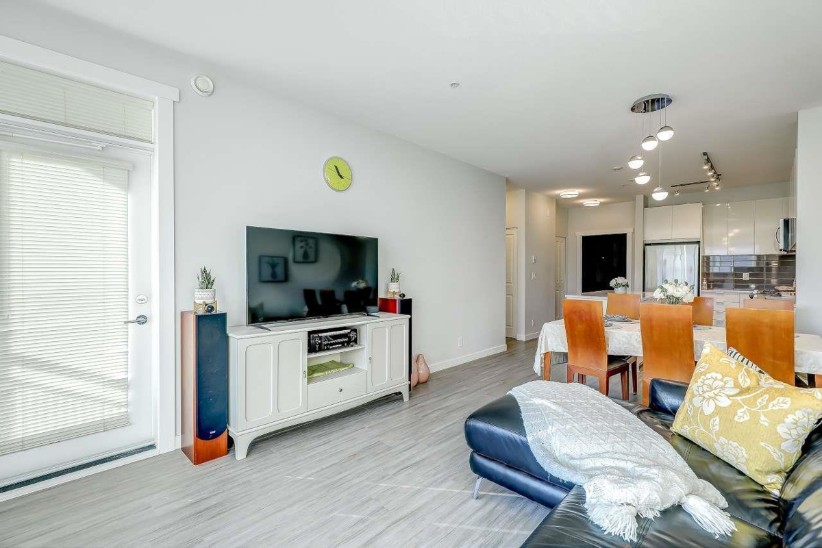 Bedroom 3 Photo of b220 8150 207 Street, Langley, BC