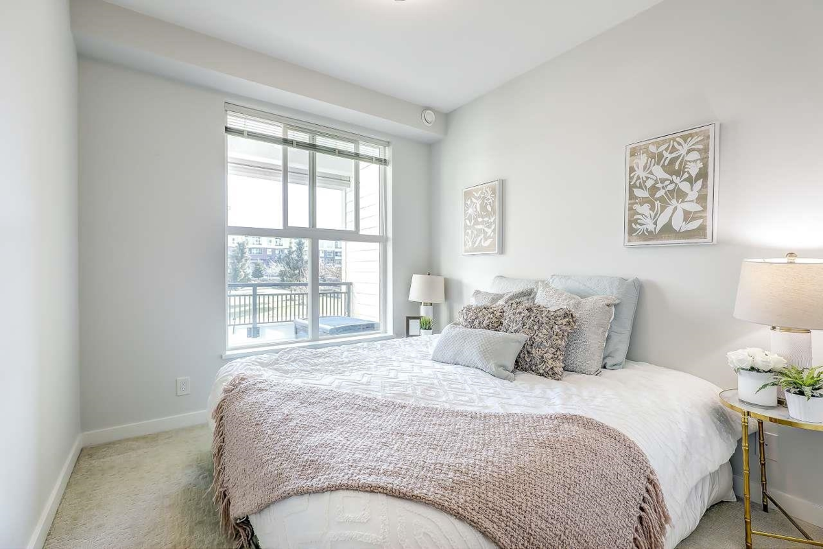 Bedroom 4 Photo of b220 8150 207 Street, Langley, BC
