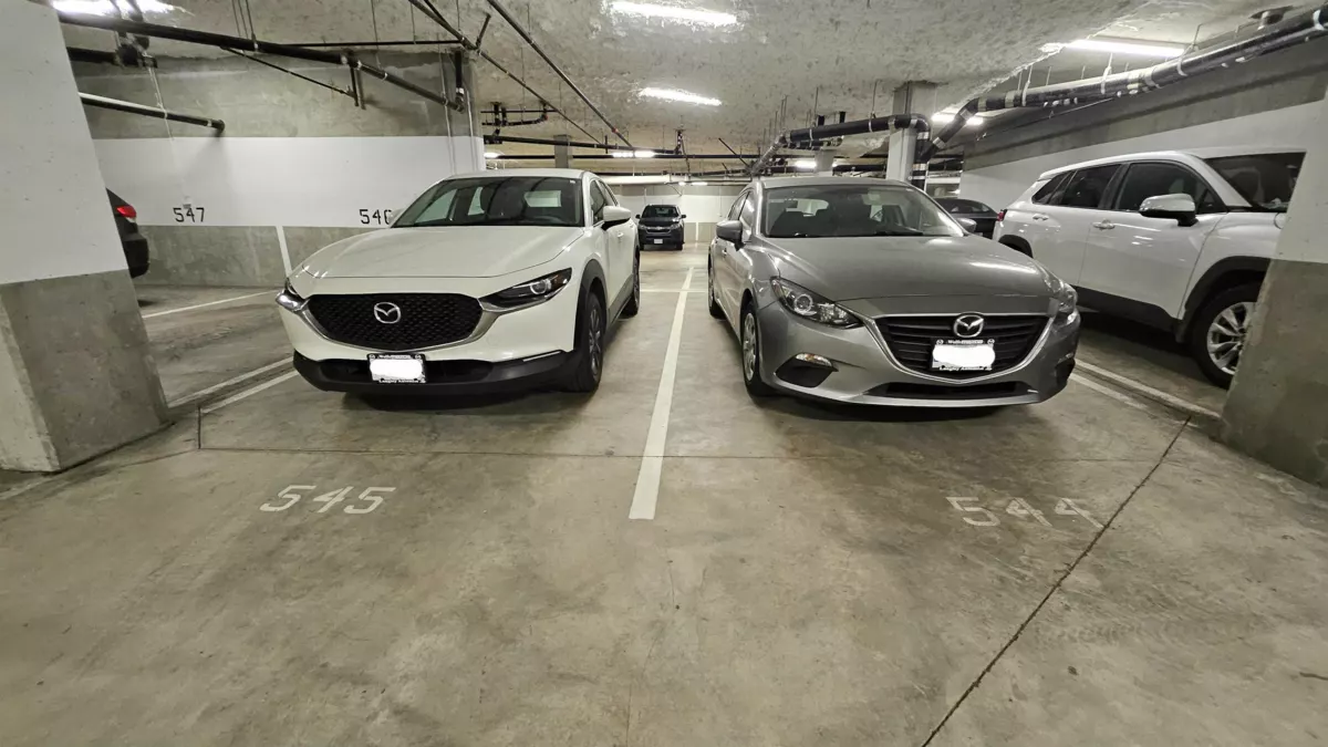 Fitness Center Photo Near b220 8150 207 Street, Langley, BC