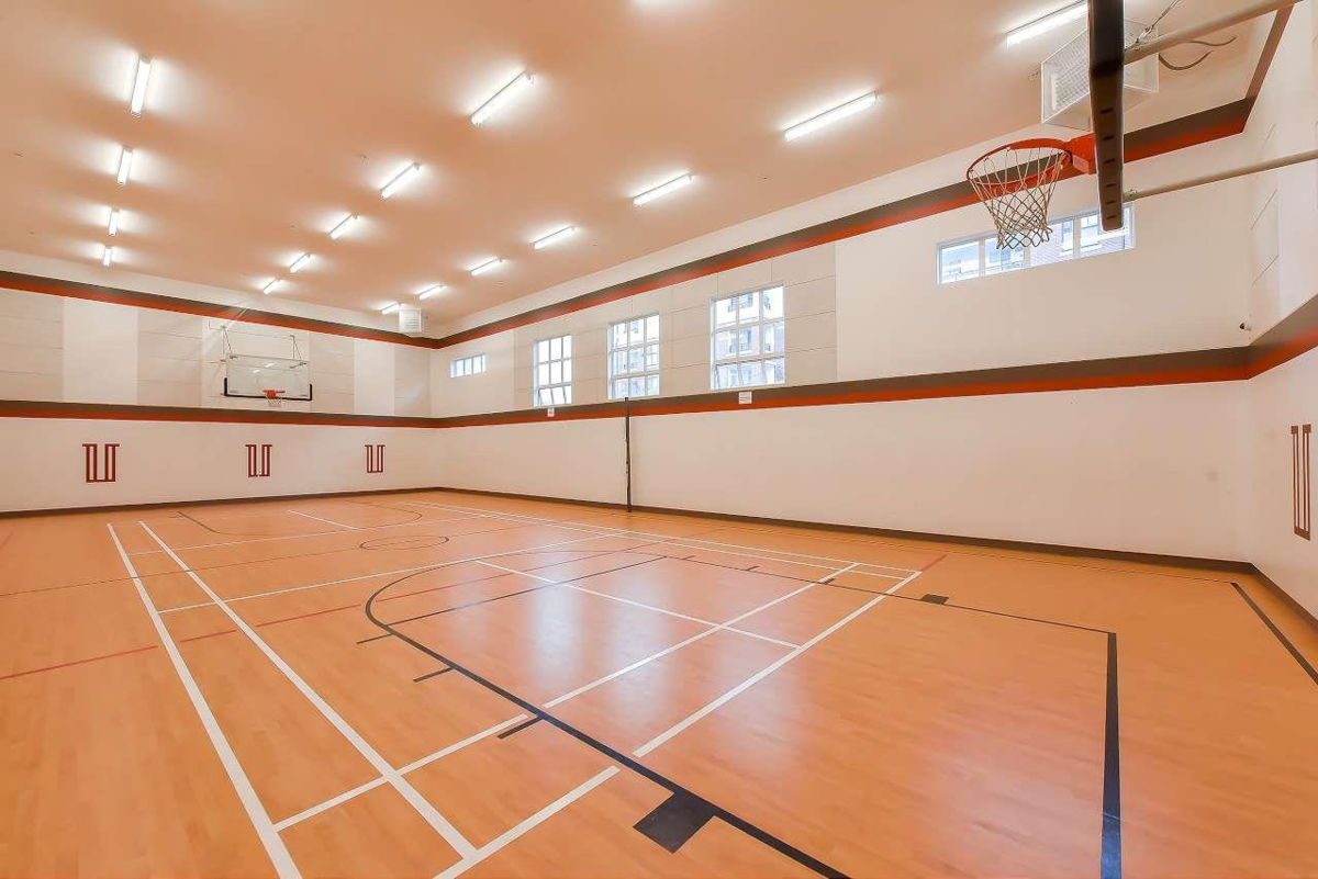 Front Yard Photo of b220 8150 207 Street, Langley, BC