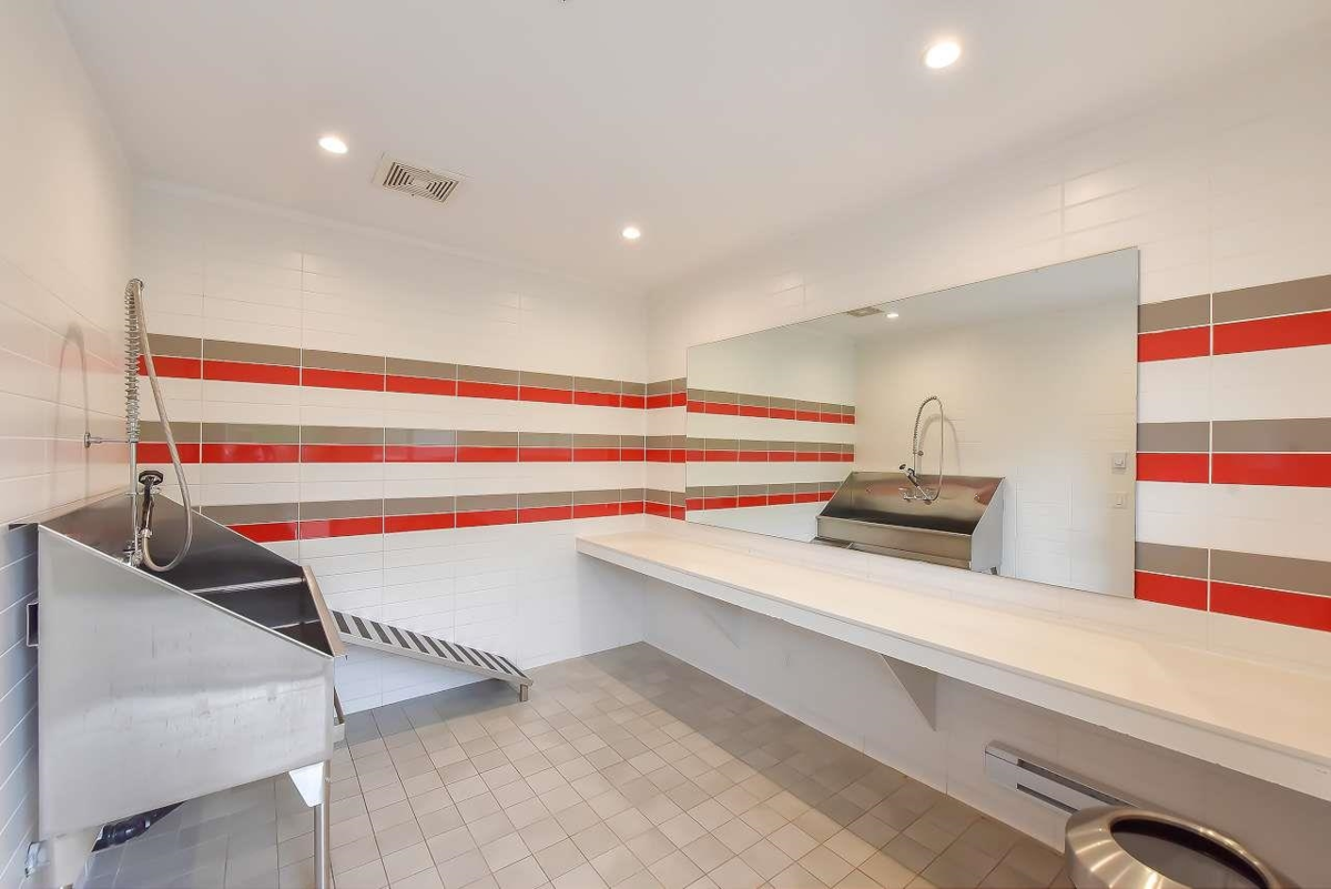 Garden / Landscaping Photo of b220 8150 207 Street, Langley, BC