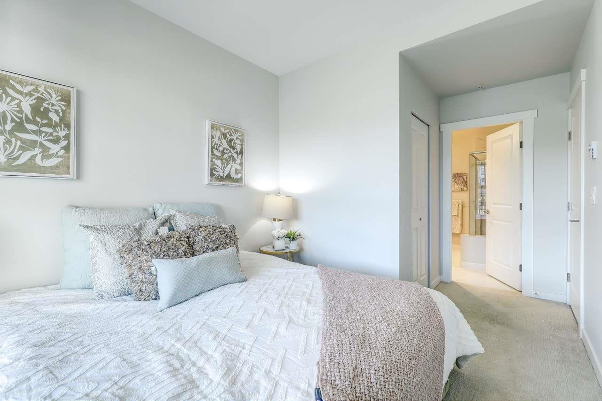 Guest Bathroom Photo of b220 8150 207 Street, Langley, BC