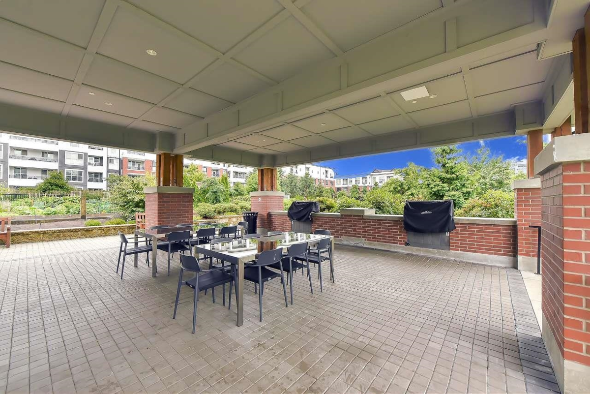 Hot Tub / Spa Photo of b220 8150 207 Street, Langley, BC