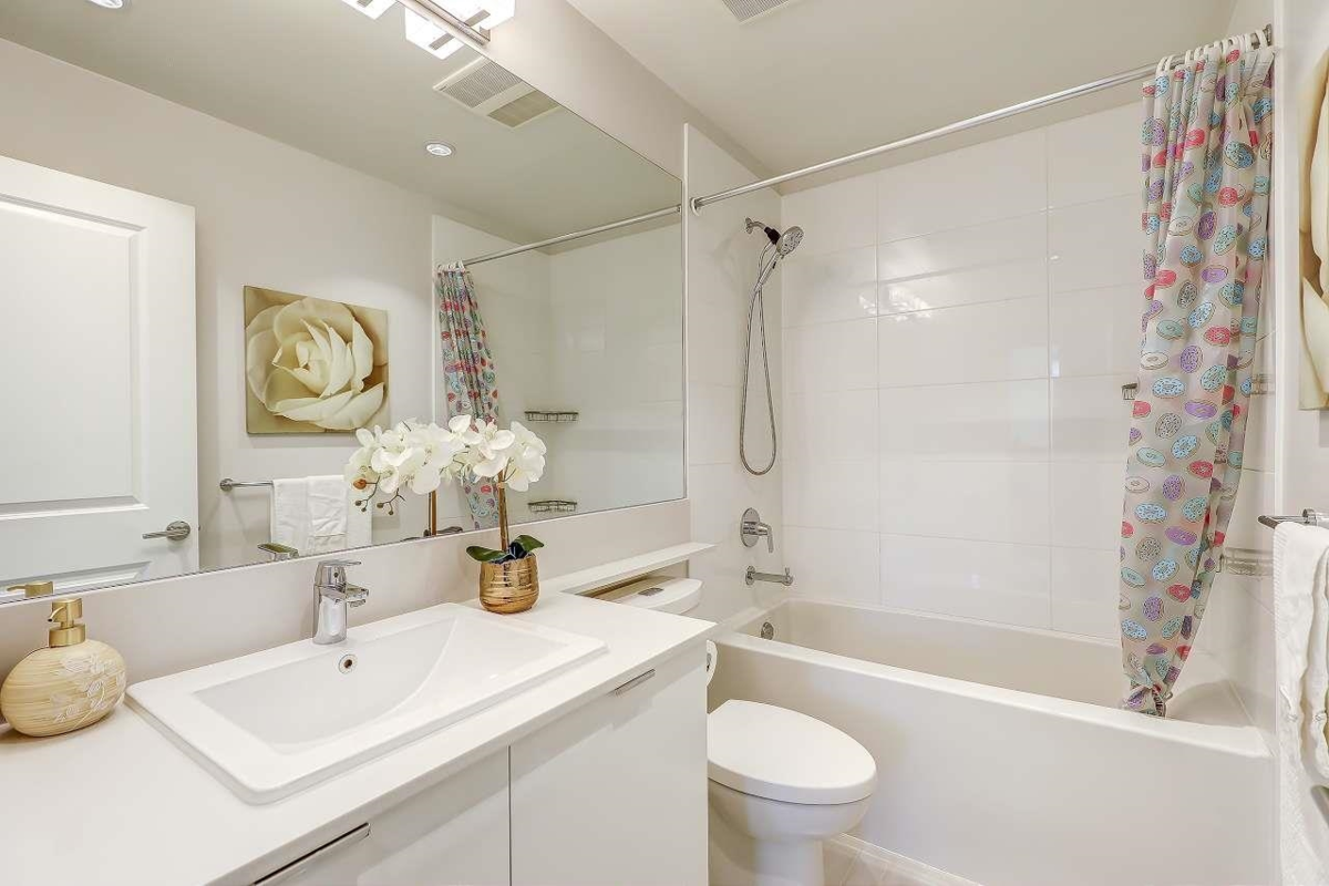 Loft / Bonus Room Photo of b220 8150 207 Street, Langley, BC