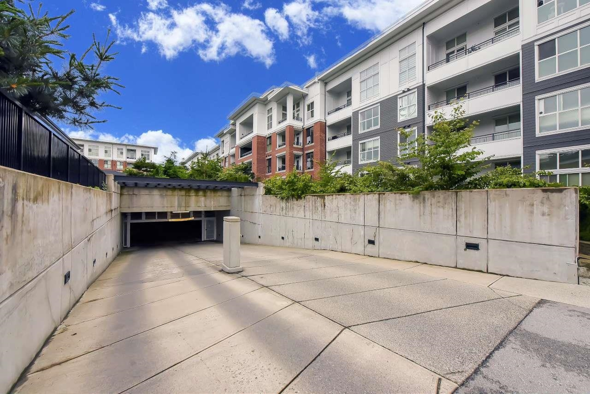 Neighborhood Park Photo Near b220 8150 207 Street, Langley, BC