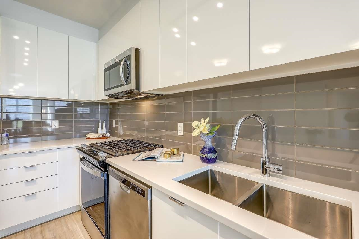 Pantry Photo of b220 8150 207 Street, Langley, BC