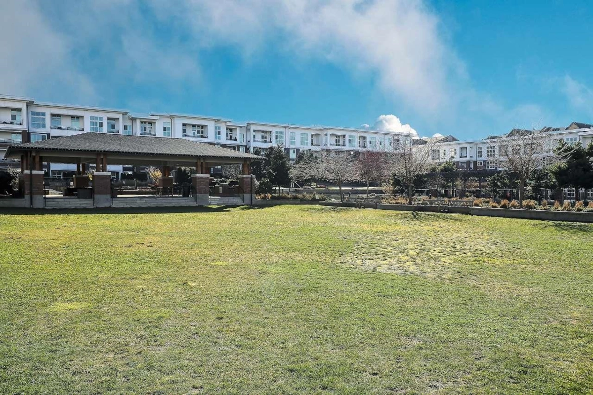 Playground / Recreational Area Near b220 8150 207 Street, Langley, BC