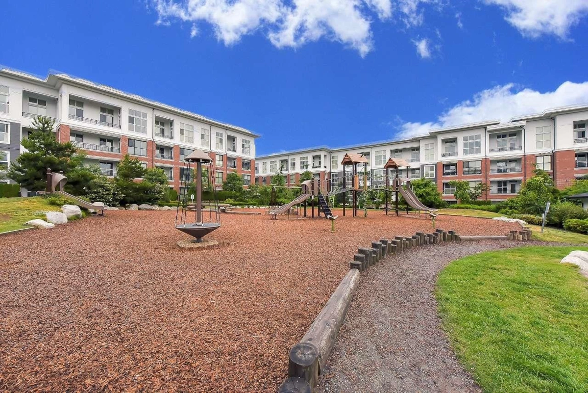 Street View Photo of b220 8150 207 Street, Langley, BC