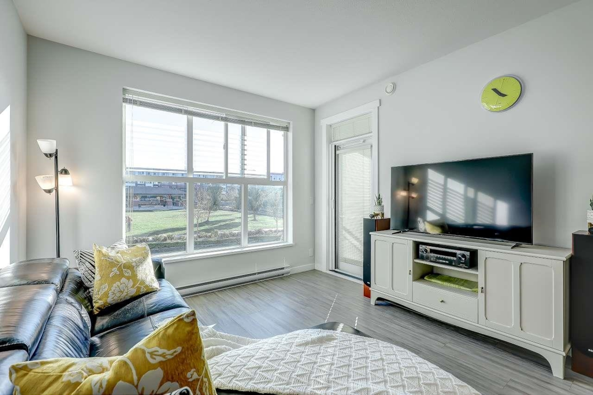 Walk-In Closet Photo of b220 8150 207 Street, Langley, BC