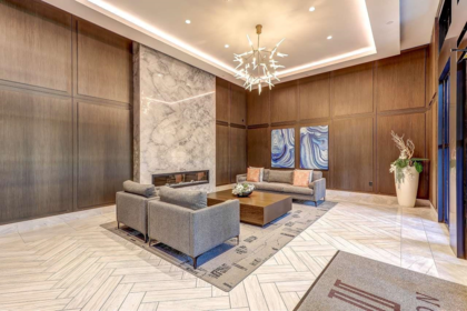 b220 8150 207 Street, Langley, BC, Willoughby Heights — 2 bed apartment/condo for sale