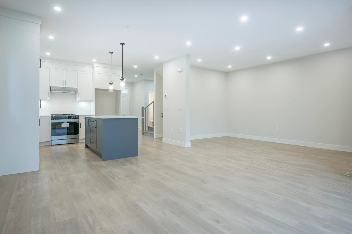 Bedroom 2 Photo of 20516 76a Avenue, Langley, BC